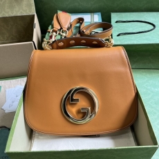 Gucci Top Handle Bags